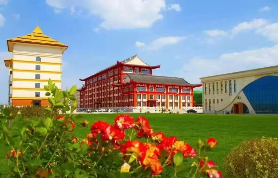 河北外国语学院教师教育学院2024年教师公开招聘公告