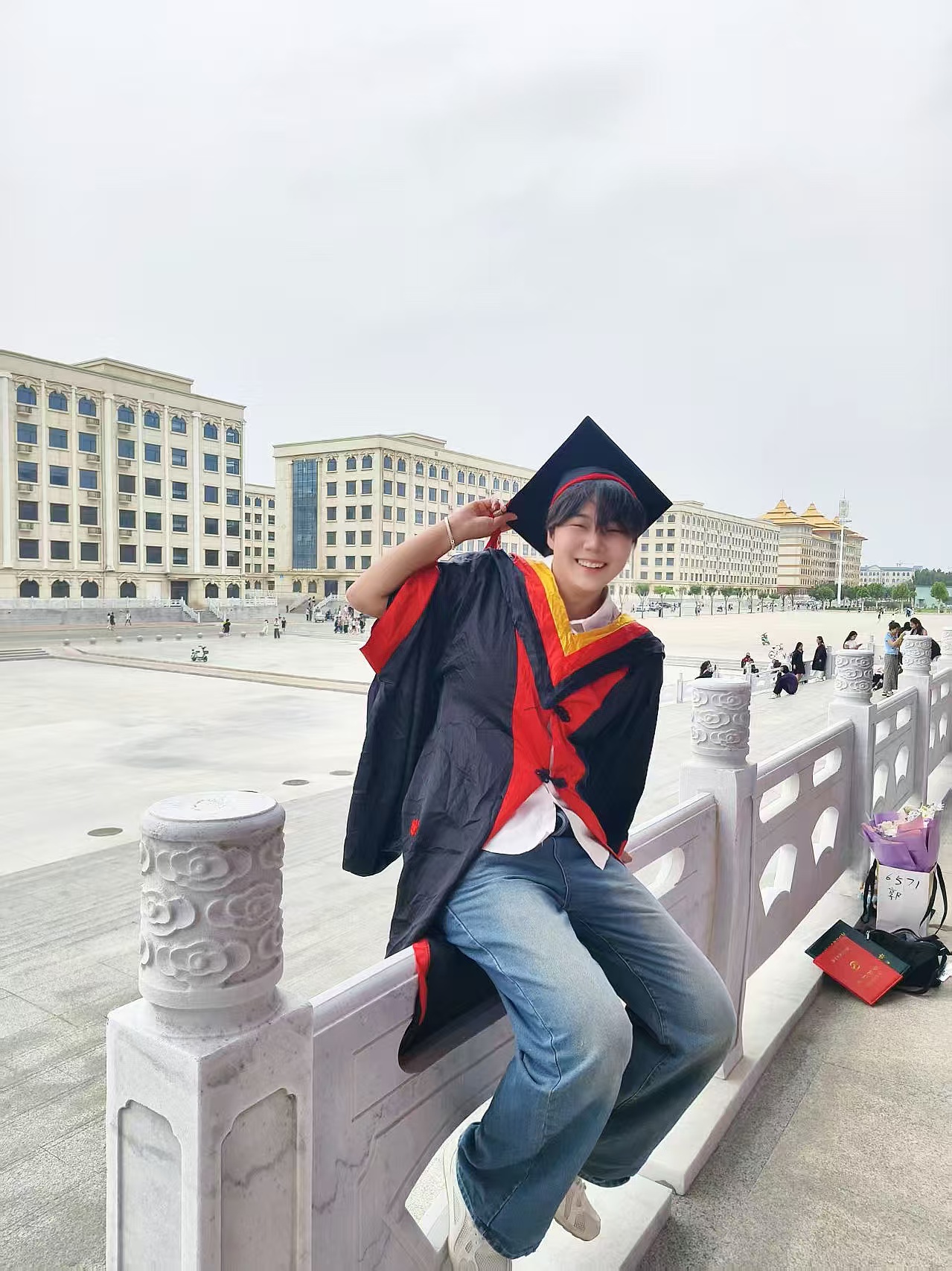 【就业典型】学前教育专业的金融职场新答卷